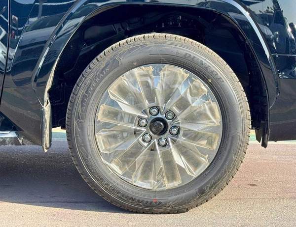 Toyota Land Cruiser GXR 4.0L Full Option | Digital Meter | SUNROOF | CODE# GXR41H