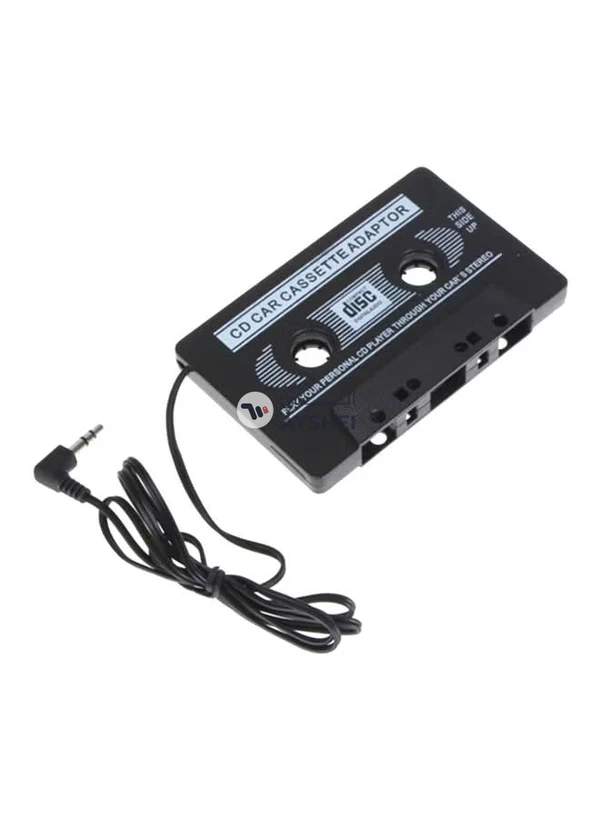 Generic Digital Audio Tape For Apple iPod/Car MP3/CD/DVD Player