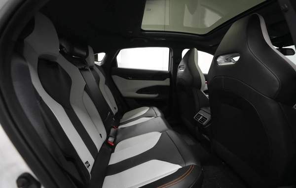 Changan Uni-V | Brand New | 3 Warranty Years | AED 1350 monthly