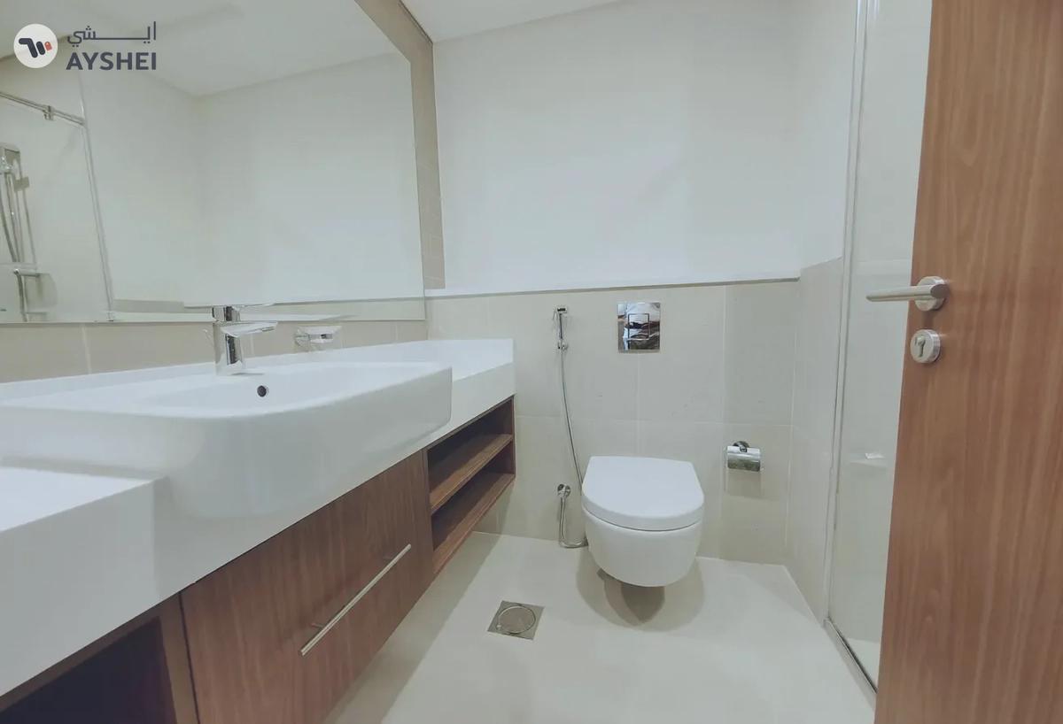 APARTMENT FOR RENT IN AL JADAF BUILDING, AL JADDAF-10-10