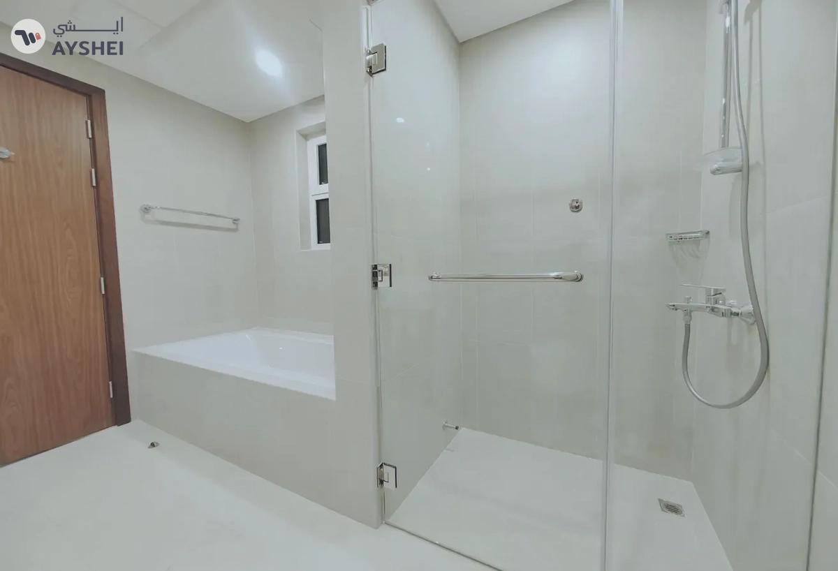 APARTMENT FOR RENT IN AL JADAF BUILDING, AL JADDAF-15-15