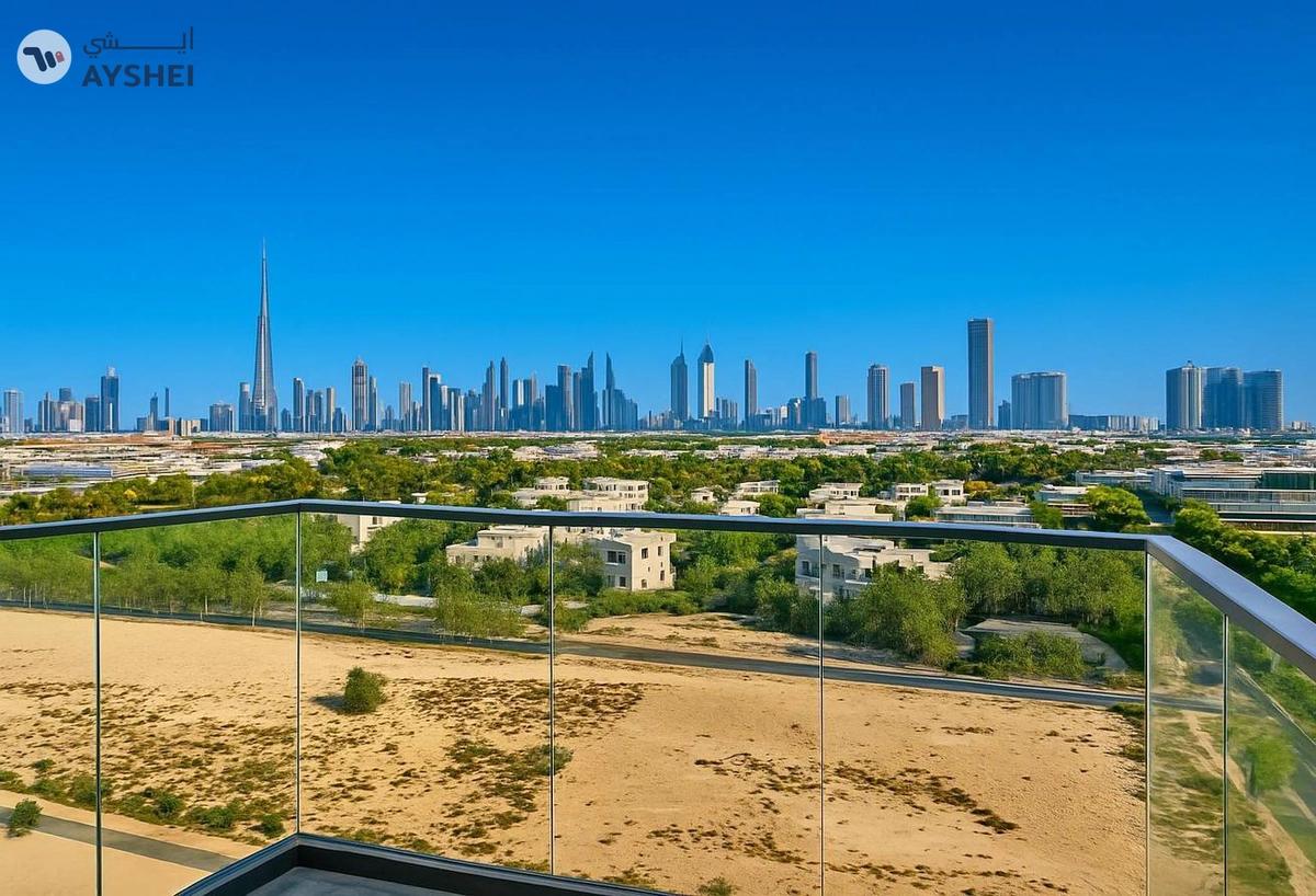 APARTMENT FOR RENT IN AL JADAF BUILDING, AL JADDAF-1-1