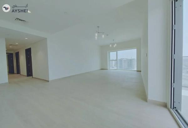 APARTMENT FOR RENT IN AL JADAF BUILDING, AL JADDAF