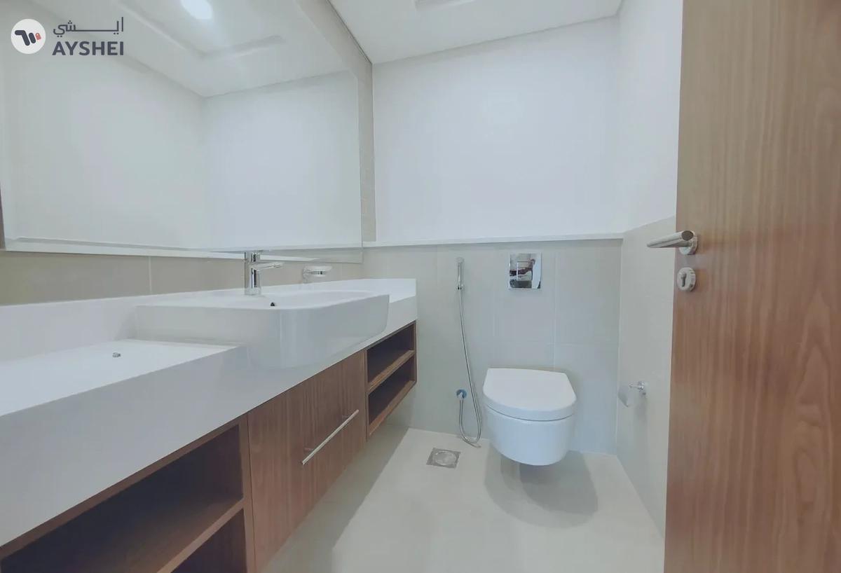 APARTMENT FOR RENT IN AL JADAF BUILDING, AL JADDAF-4-4