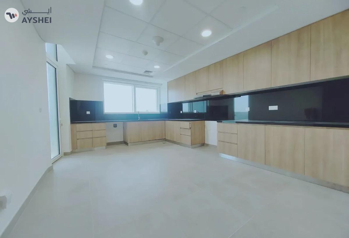 APARTMENT FOR RENT IN AL JADAF BUILDING, AL JADDAF-5-5