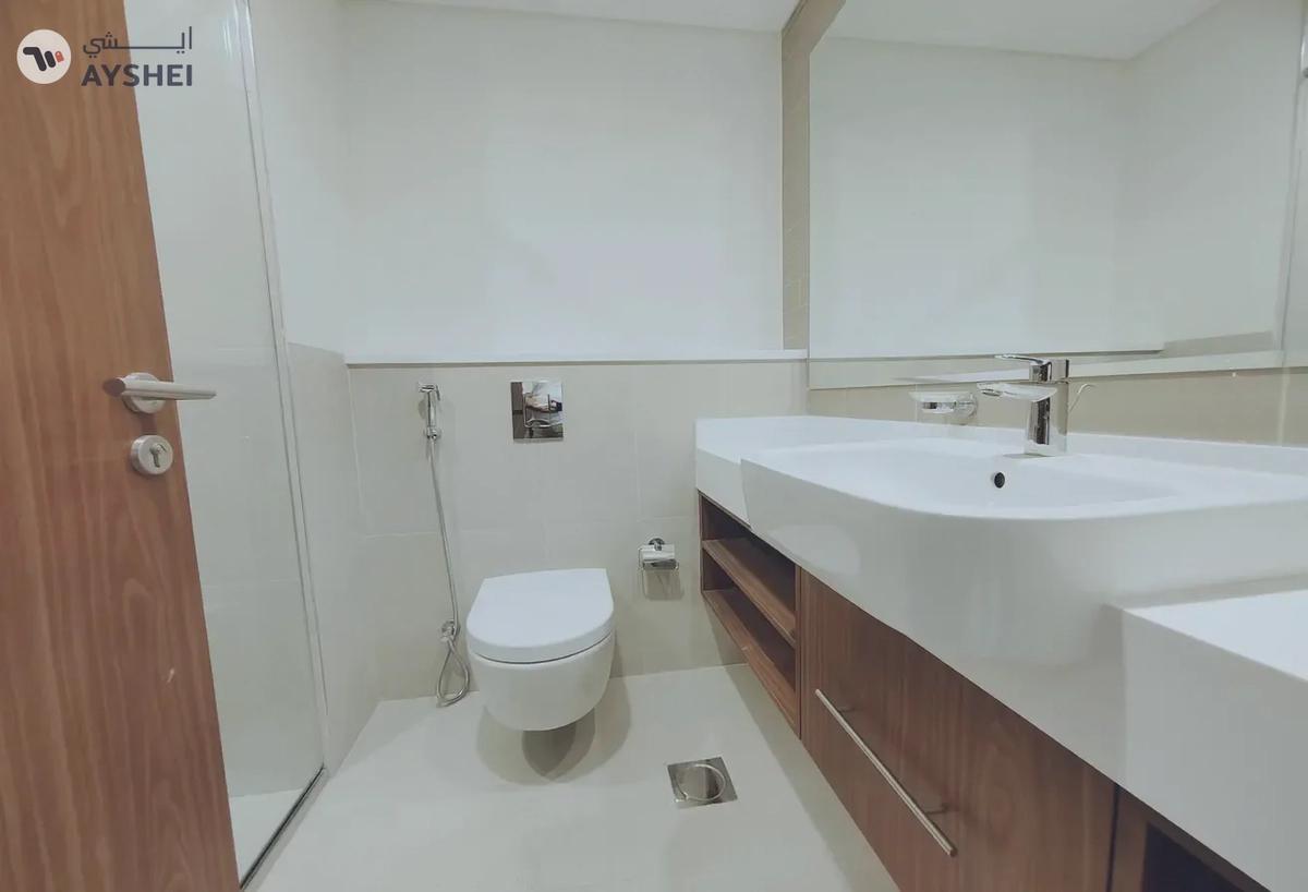 APARTMENT FOR RENT IN AL JADAF BUILDING, AL JADDAF-6-6