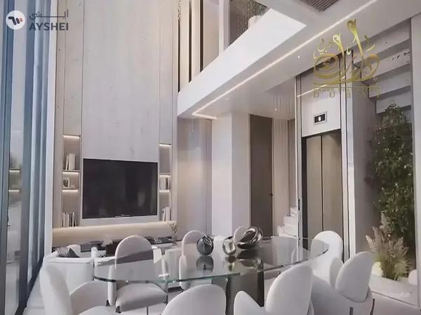 Ultra-Modern Studio | Skyline Living with Flexible Payment Plan