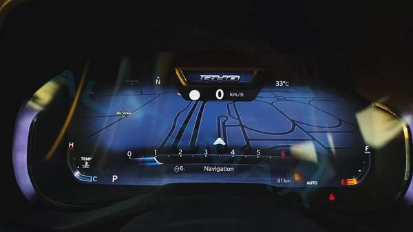 ( Only For Export ) 2026/2026 RAM 1500 RHO HURRICANE H.O 3.0TT GCC BRAND NEW