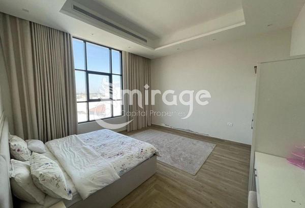 Corner Villa | Huge Plot | Commercial 8BR