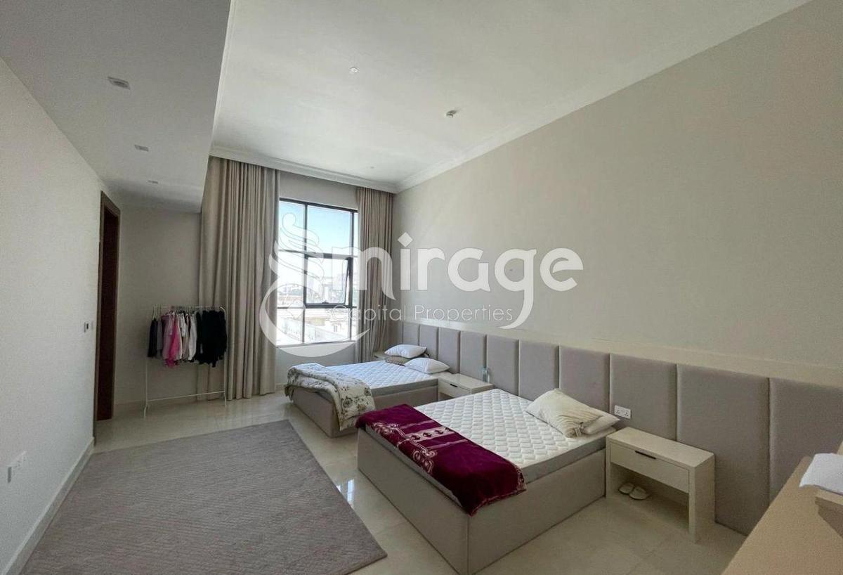 Corner Villa | Huge Plot | Commercial 8BR-9-9