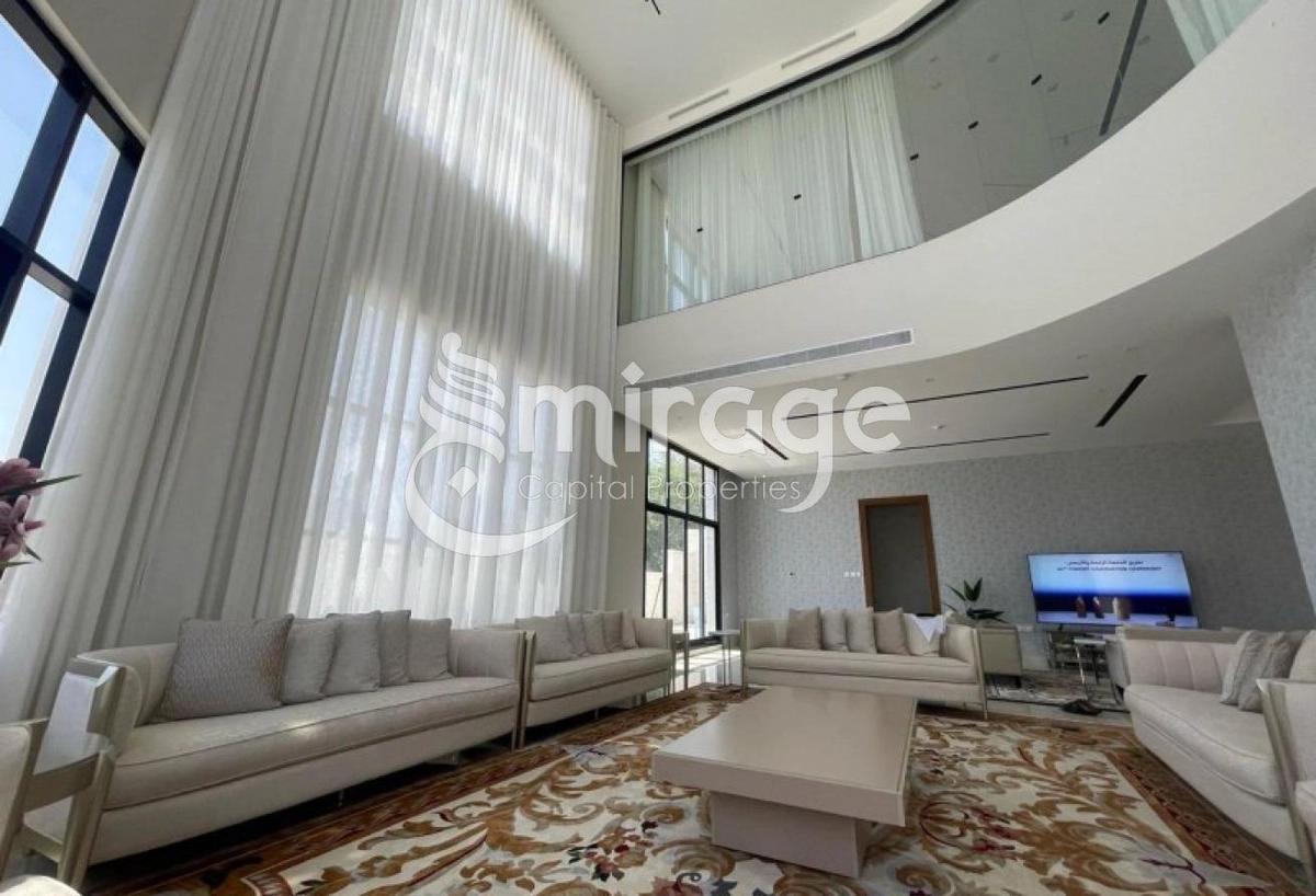 Corner Villa | Huge Plot | Commercial 8BR-11-11