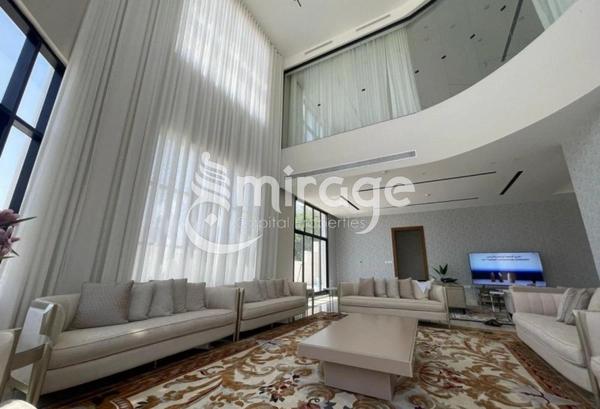 Corner Villa | Huge Plot | Commercial 8BR