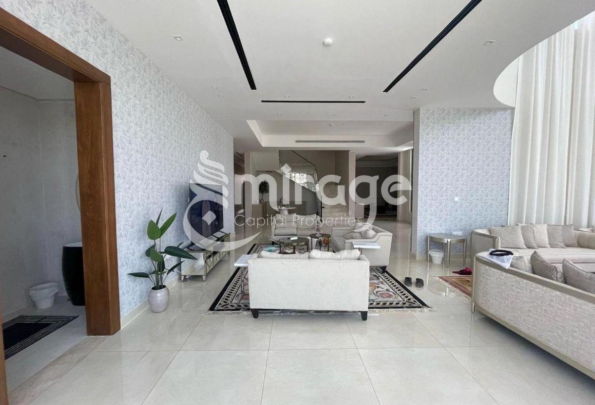 Corner Villa | Huge Plot | Commercial 8BR-7-7