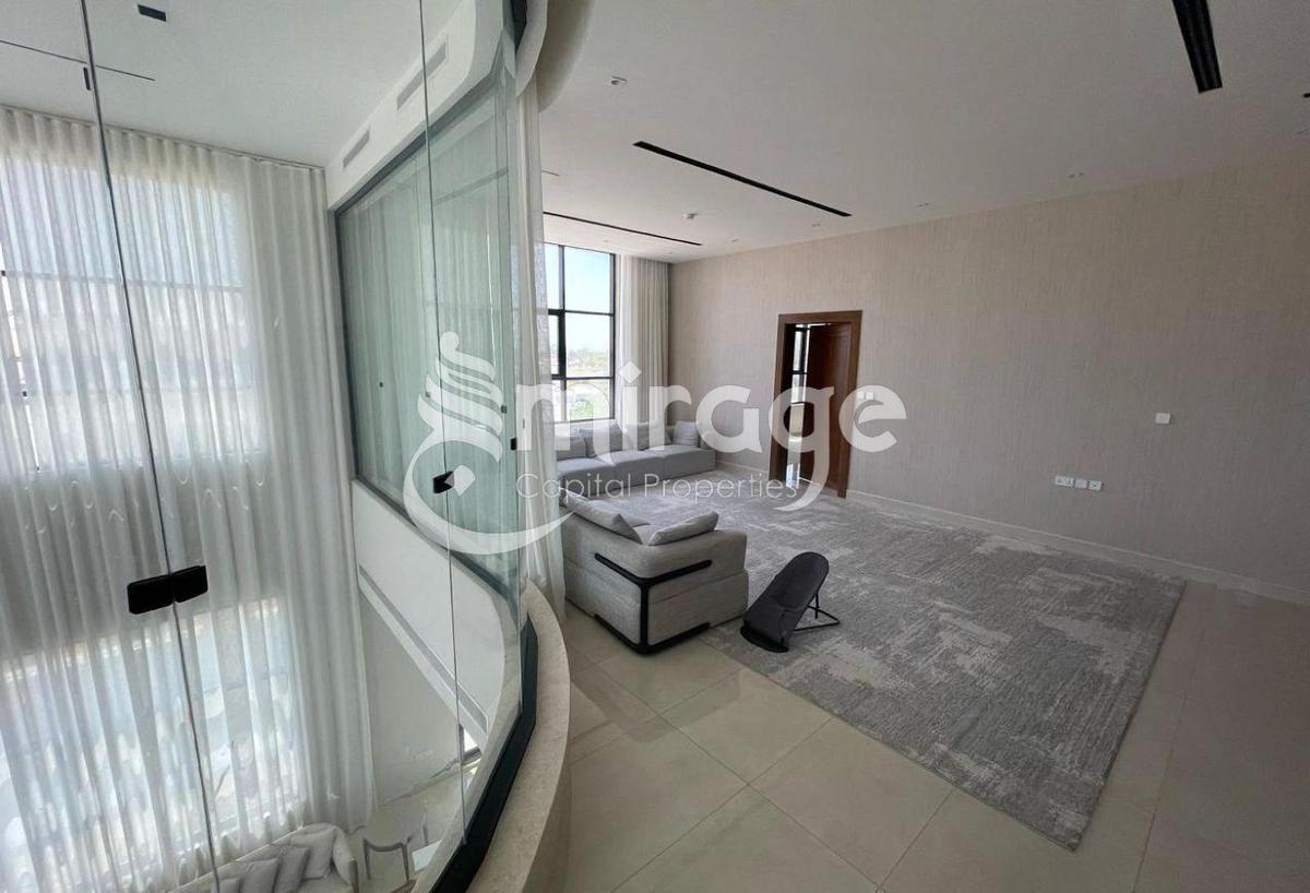 Corner Villa | Huge Plot | Commercial 8BR-3-3