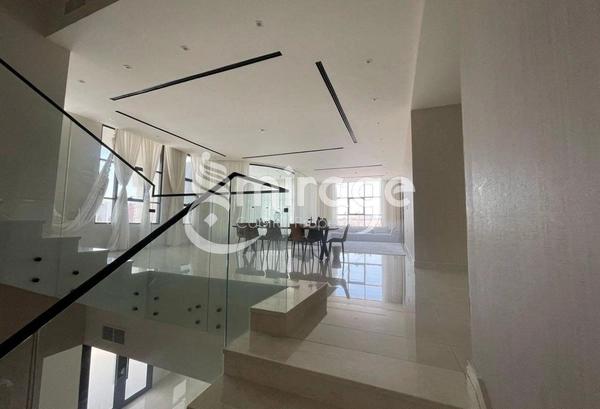 Corner Villa | Huge Plot | Commercial 8BR