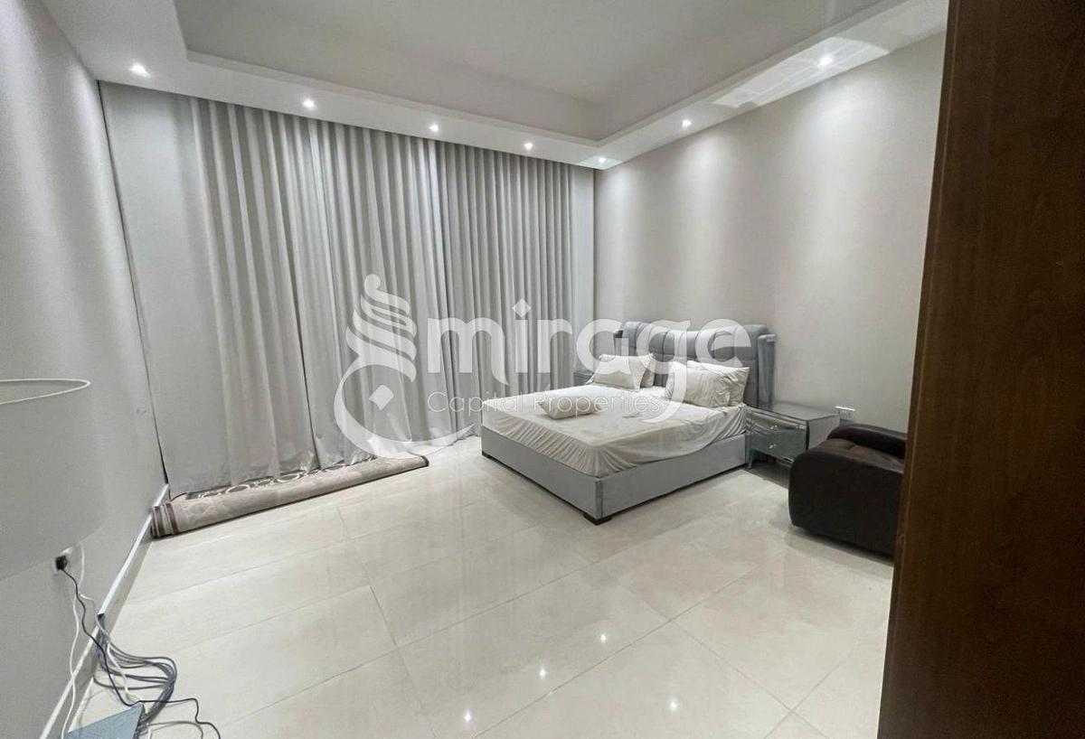 Corner Villa | Huge Plot | Commercial 8BR-4-4