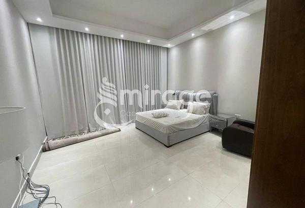 Corner Villa | Huge Plot | Commercial 8BR