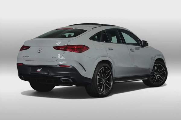 0% Downpayment | Mercedes-Benz 5 Years Warranty Package | AED 5,534 P/M