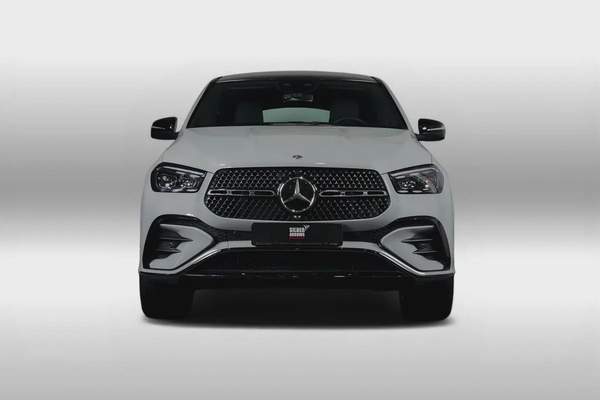 0% Downpayment | Mercedes-Benz 5 Years Warranty Package | AED 5,534 P/M