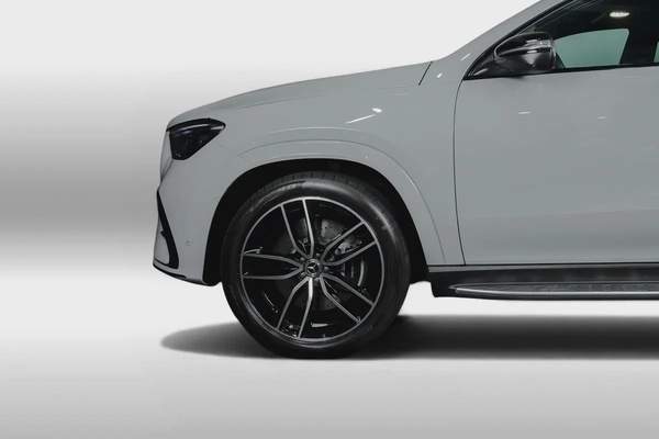 0% Downpayment | Mercedes-Benz 5 Years Warranty Package | AED 5,534 P/M