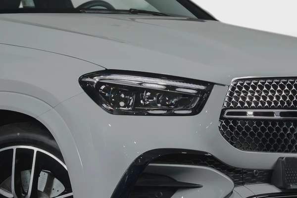 0% Downpayment | Mercedes-Benz 5 Years Warranty Package | AED 5,534 P/M