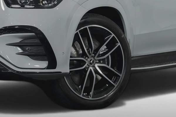 0% Downpayment | Mercedes-Benz 5 Years Warranty Package | AED 5,534 P/M
