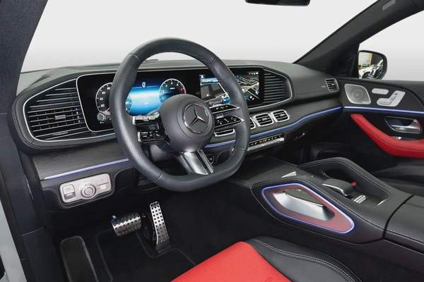 0% Downpayment | Mercedes-Benz 5 Years Warranty Package | AED 5,534 P/M