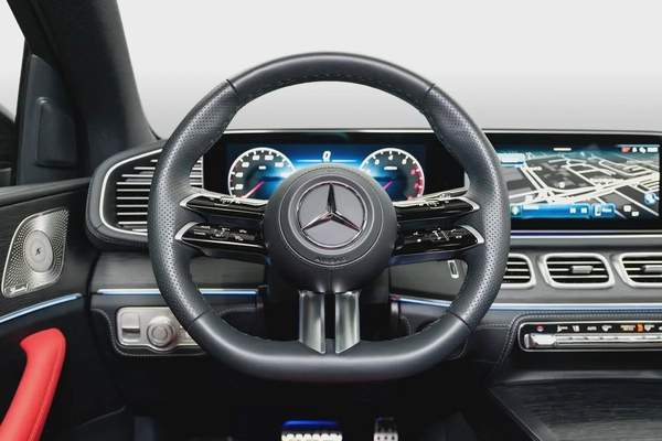 0% Downpayment | Mercedes-Benz 5 Years Warranty Package | AED 5,534 P/M