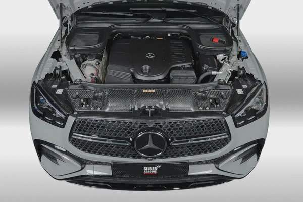 0% Downpayment | Mercedes-Benz 5 Years Warranty Package | AED 5,534 P/M