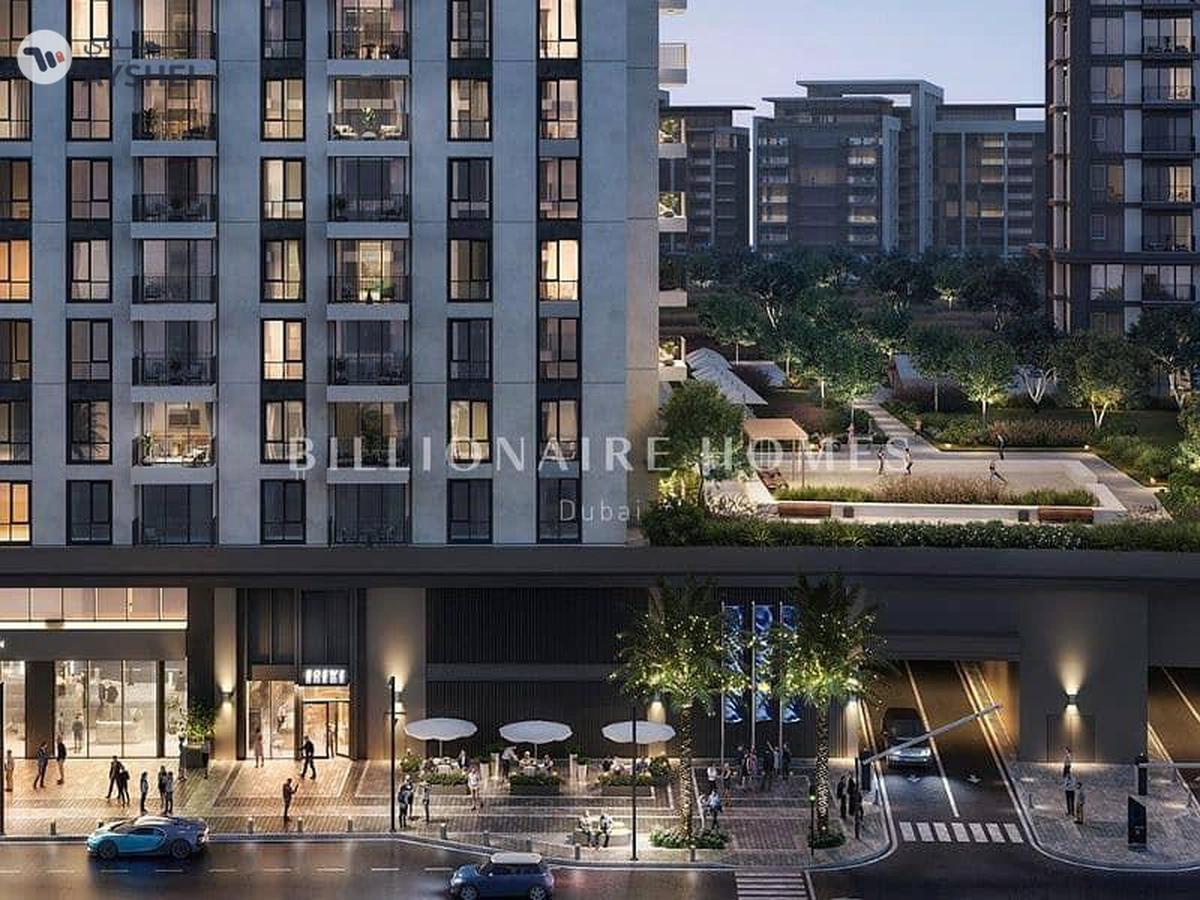 Park Horizon Tower 2, Park Horizon, Dubai Hills Estate, Dubai-8-8