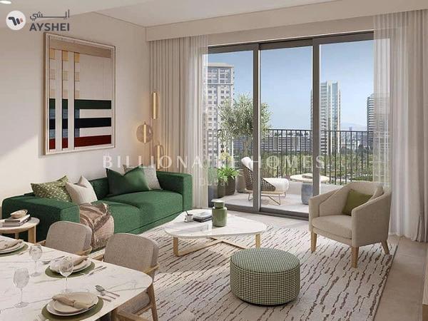 Park Horizon Tower 2, Park Horizon, Dubai Hills Estate, Dubai