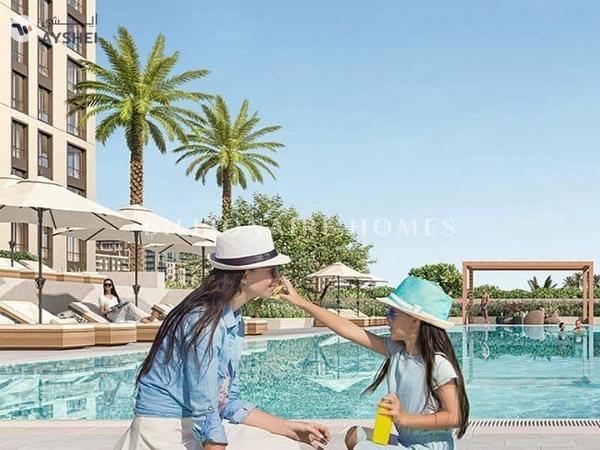 Park Horizon Tower 2, Park Horizon, Dubai Hills Estate, Dubai