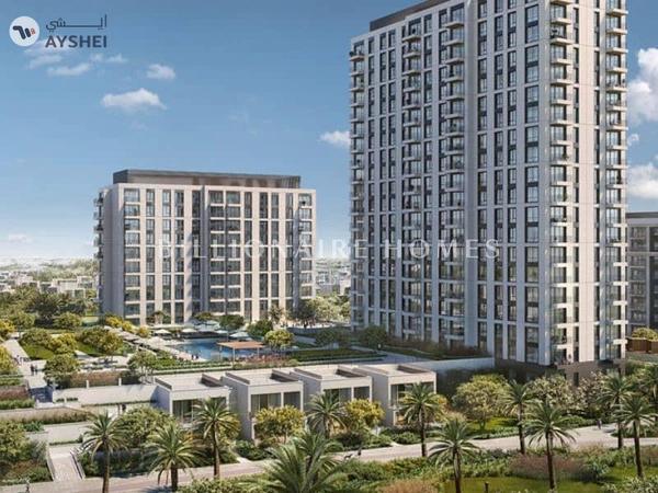 Park Horizon Tower 2, Park Horizon, Dubai Hills Estate, Dubai