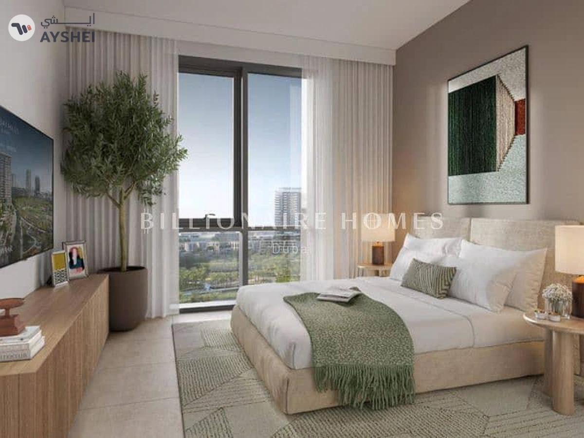 Park Horizon Tower 2, Park Horizon, Dubai Hills Estate, Dubai-5-5