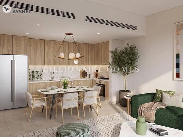 Park Horizon Tower 2, Park Horizon, Dubai Hills Estate, Dubai