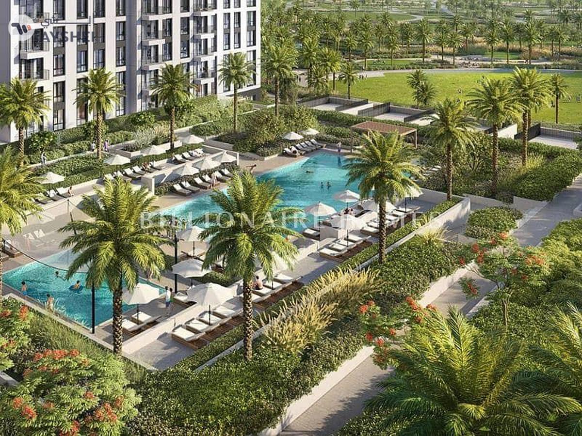 Park Horizon Tower 2, Park Horizon, Dubai Hills Estate, Dubai-7-7