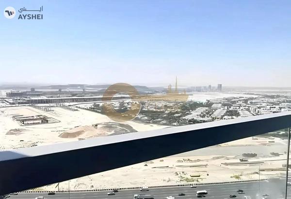 Fully Furnished | Vacant | Studio | Meydan View