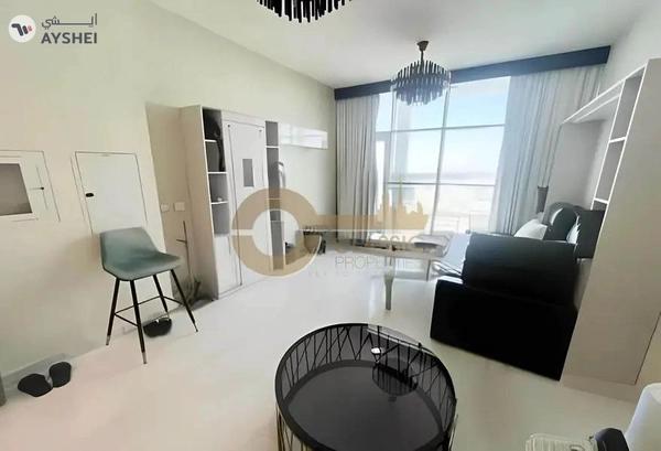 Fully Furnished | Vacant | Studio | Meydan View