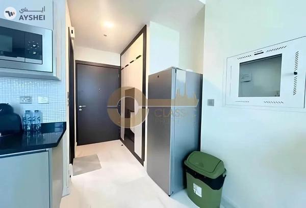 Fully Furnished | Vacant | Studio | Meydan View