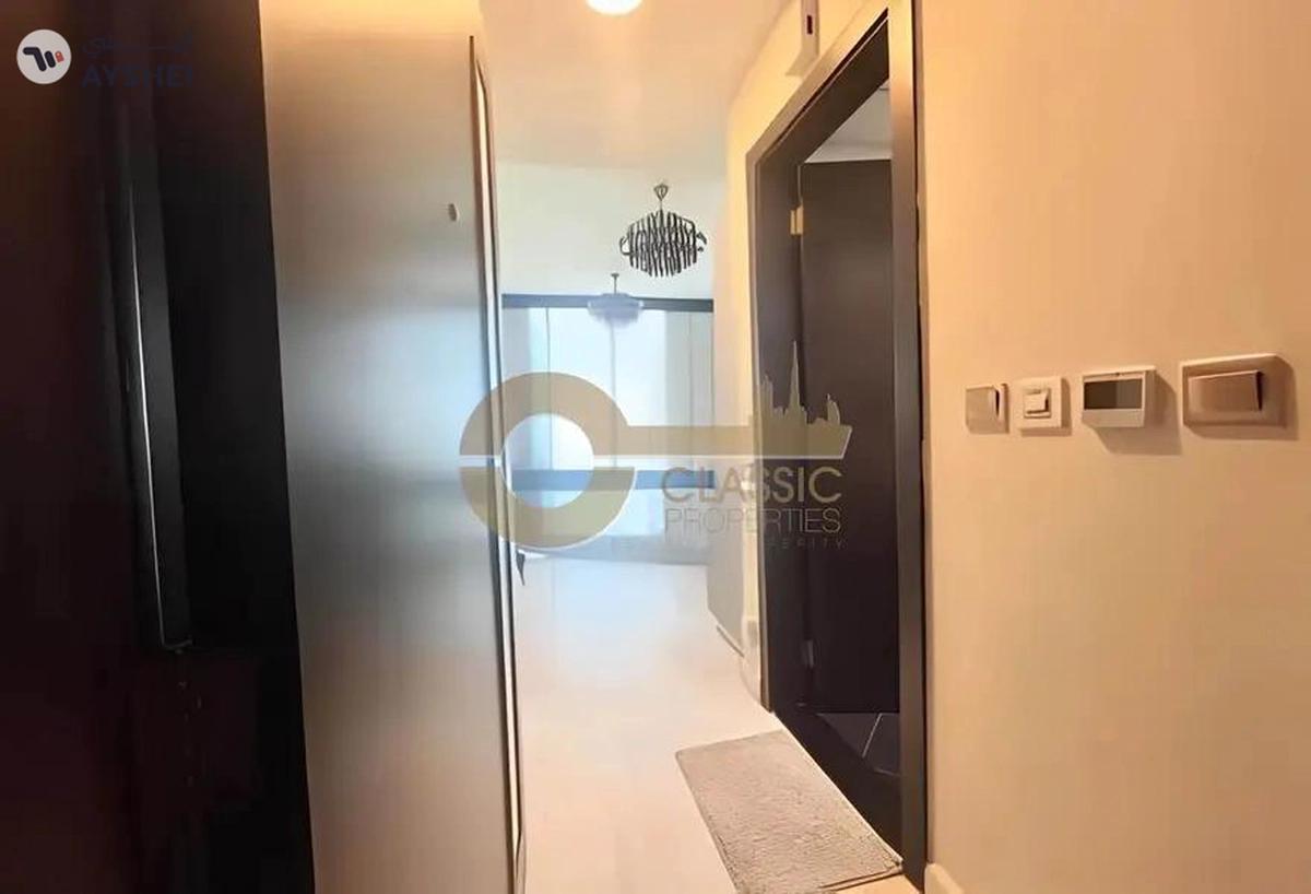 Fully Furnished | Vacant | Studio | Meydan View-8-8