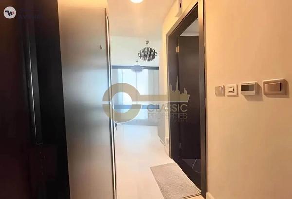 Fully Furnished | Vacant | Studio | Meydan View