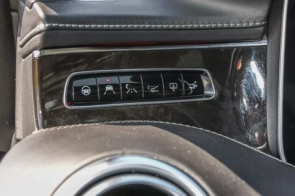 2016 - MERCEDES BENZ S550 COUPE - IMMACULATE CONDITION - ONLY 95,000 KM
