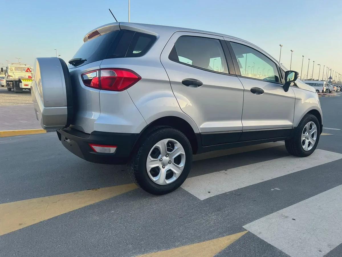 Ford Ecosport 2018 - GCC-7-7