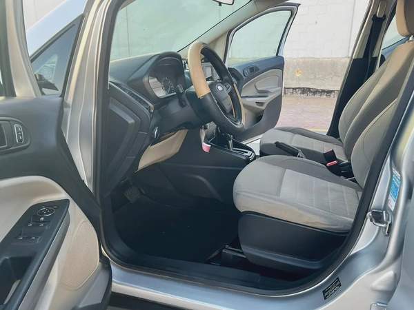 Ford Ecosport 2018 - GCC