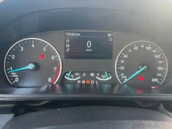 Ford Ecosport 2018 - GCC