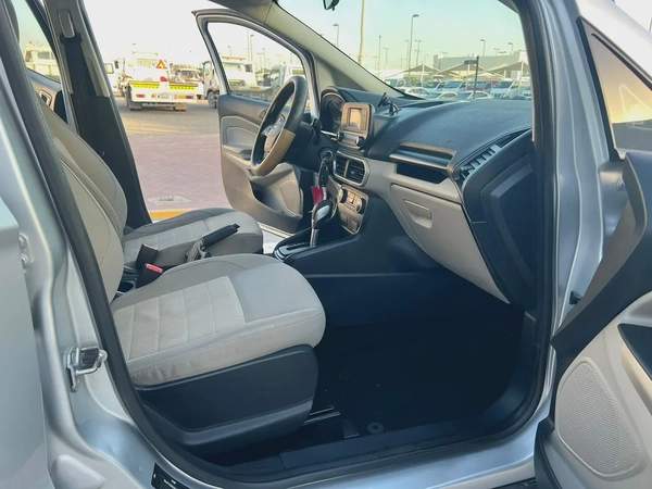 Ford Ecosport 2018 - GCC