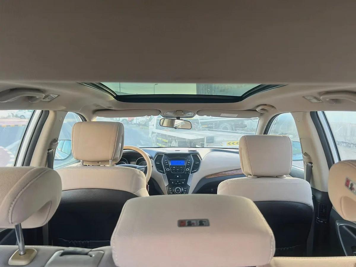 Ford Ecosport 2018 - GCC-15-15