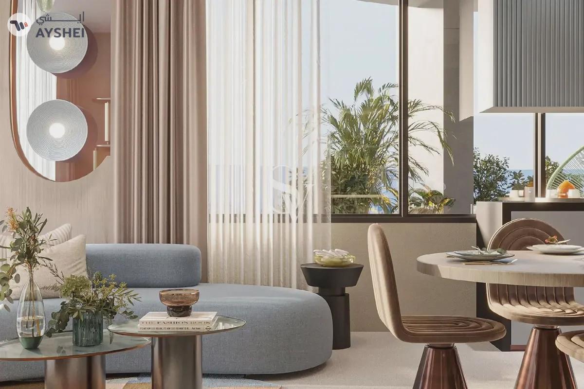 Parkside Boulevard by Tabeer, Arjan, Dubai-1-landscape