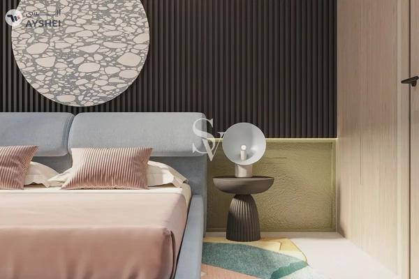 Parkside Boulevard by Tabeer, Arjan, Dubai