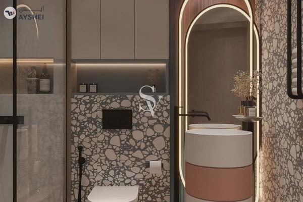 Parkside Boulevard by Tabeer, Arjan, Dubai